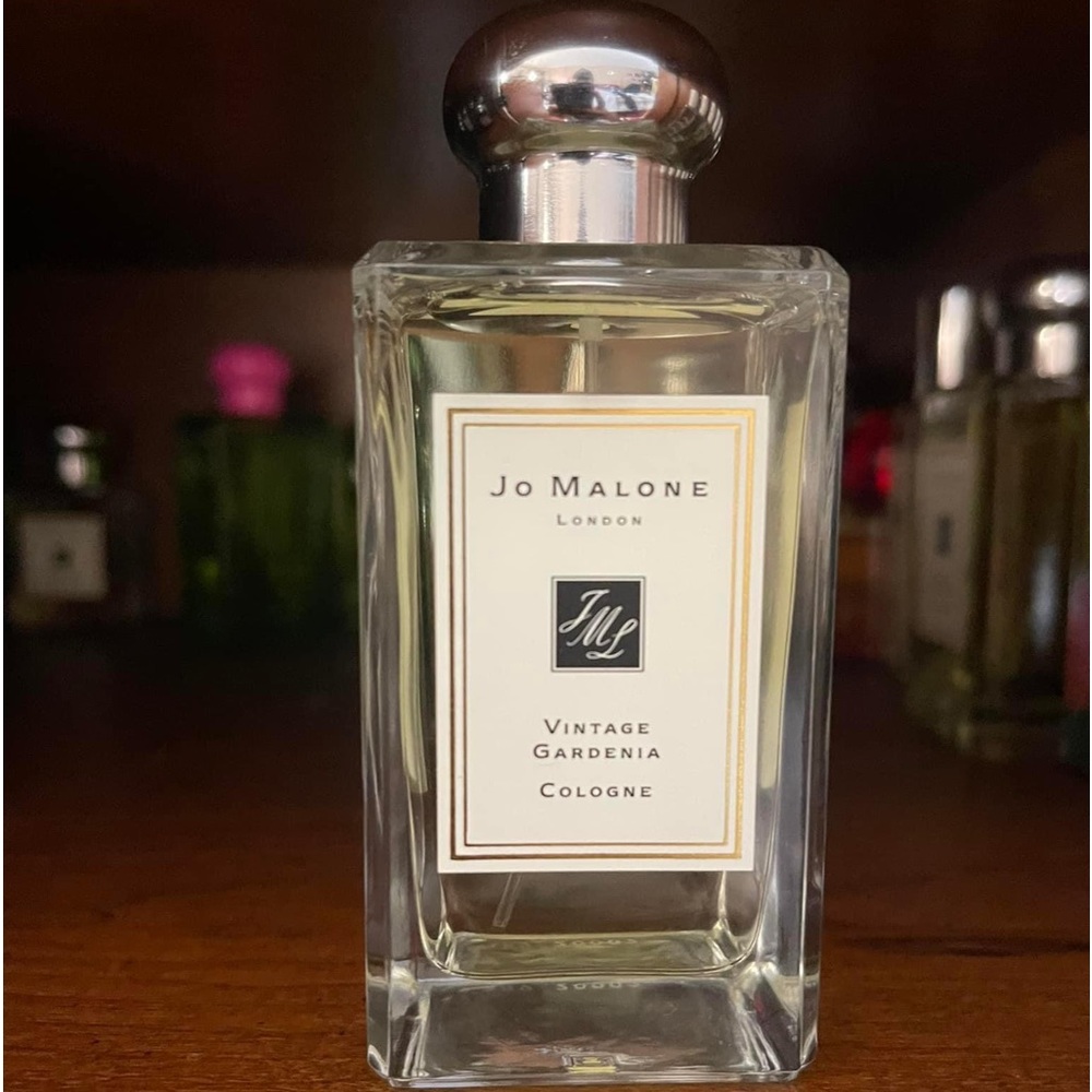 Discontinued Vintage Gardenia